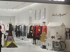 -PAUL LAFAYET 法式甜品(港汇广场店)