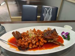 -苏城小院·园林精致苏州菜(斜塘老街店)