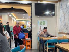 -西域美食(西直门南小街店)
