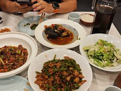-攸州小镇家湘菜(小米科技园店)