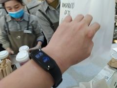 -喜茶(徐州金鹰店)