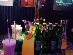 -好乐迪量贩KTV(春熙路香槟广场店)