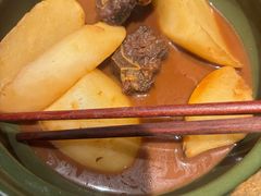-南京大牌档(青岛万象城店)