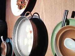-吃饭皇帝大土家民族菜(荟聚店)