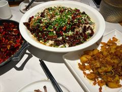 -三猫黑鱼花(南大店)