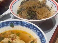 -老爷子原味蒸饺(总店)