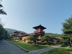 -习家池