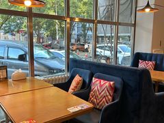 -花舍·新派粤菜·西餐·下午茶(亚运村·鸟巢店)
