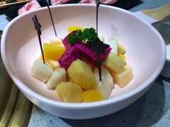 -妥妥烤肉料理(昙华林店)