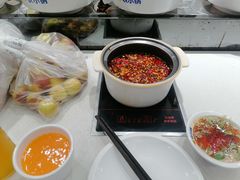 -农小锅(北京大兴凯德店)