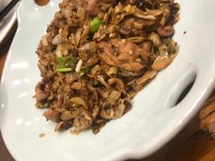 -饭怕鱼(阳光100店)