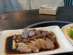 -东江海鲜大排档·潮汕菜·砂锅粥