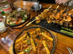 -麻喜大