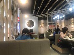 大堂-鱼酷活鱼烤鱼(北美店)