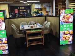 -和庆斋羊蝎子火锅·碳缸烧烤(顺义旗舰店)