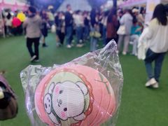 -吾悦广场(南京鼓楼店)