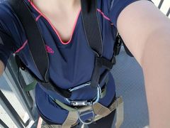 -古柏渡飞黄旅游区