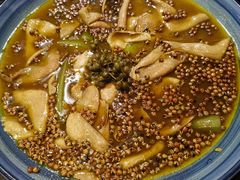 -兰溪小馆(东直门簋街店)