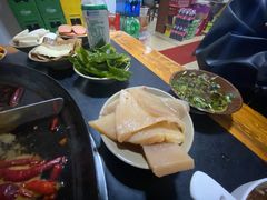 -肥龙火锅(南坪店)