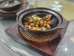 -狮王府淮扬菜(夫子庙老门东店)