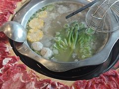 -小肥牛潮汕牛肉火锅(南联店)