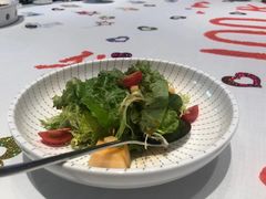 -君庭中餐厅(友谊宾馆店)