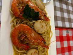 -后厨意餐La Cucina(外交公寓店)