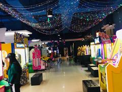 -大玩家(大连高新万达店)