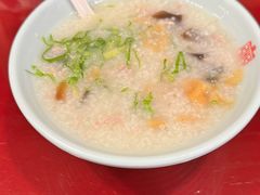 -宏状元现熬粥·京味菜(五棵松店)
