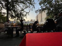 -申德勒加油站餐厅(三里屯北小街店)