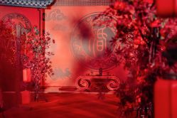 -金禧婚礼定制