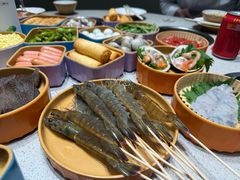 -海底捞大排档火锅(打浦路店)