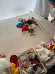 -玛瑞莎孕婴童摄影到家拍