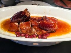 -小厨娘金榜题名(夫子庙秦淮河店)