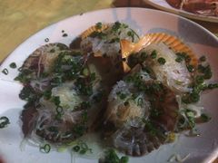 -真味馆(侨港碧海银滩店)