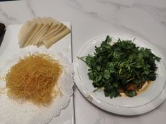 满口清香-丁老爷子苏香圆