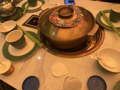 -润园四季椰子鸡火锅(卓越INTOWN店)