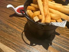 -1886德国汽车餐厅(外滩中央店)