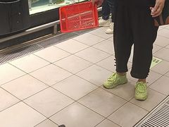 -永辉超市(世纪金源店)