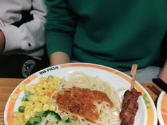 -比格比萨自助(美乐城店)