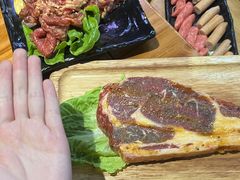 -吉志烤肉(太原总店)