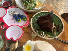 -O'mills Sourdough Bakery&Bistro(永嘉路店)