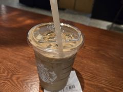 -星巴克臻选(北京颐堤港中心第二店)