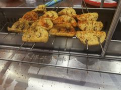 -7只羊·鲜羊肉串·地锅鸡精酿(玄武墨香路店)