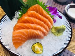 -林妈妈村·日式料理(宝山万达店)