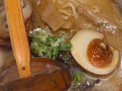 -味千拉面(煌华新纪元购物广场店)