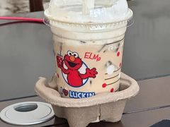 -瑞幸咖啡(龙湖北城天街北馆店)