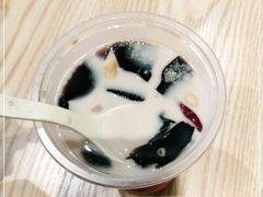 -八婆婆烧仙草(曾厝垵店)