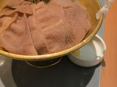 -巴奴毛肚火锅(悠唐购物中心店)