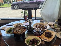 -鹰龙海畔度假酒店(咸祥店)